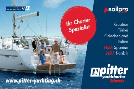 Yachtcharter