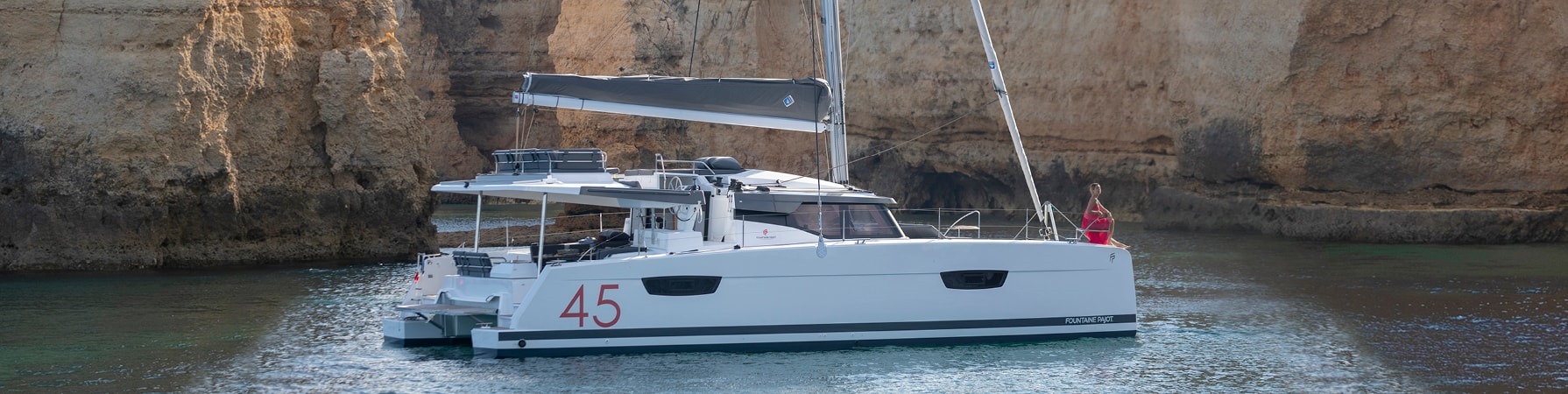 Elba 45