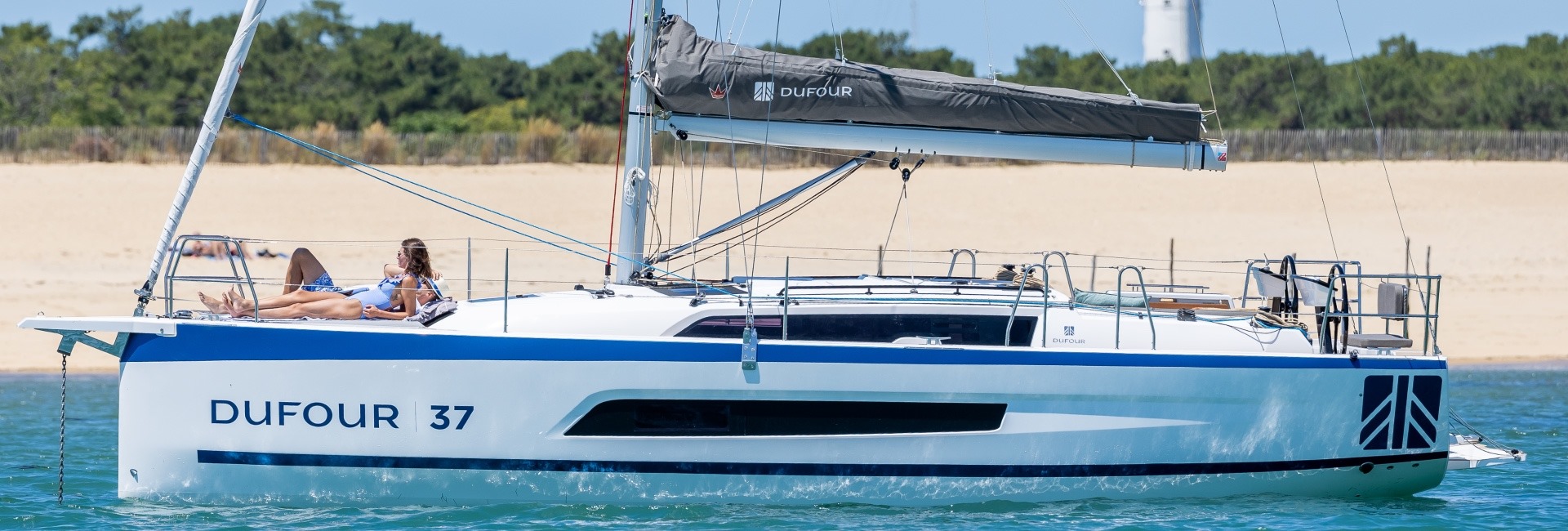 Dufour 37